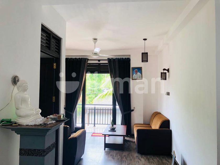 Six Br Newly Modern House for Sale in Matara ikman.lk