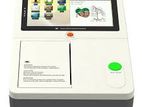 SIX CHANNEL ECG MACHINE ZONECARE N6
