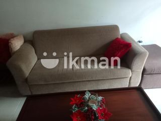 Sofa Set For Rajagiriya Ikman