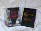 Novels Set