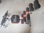 Six Pack Care Abs Exercise Machine