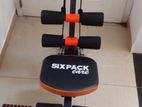 Six Pack Care Machine