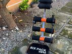 Six Pack Care Exercise Machine