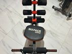 Six Pack Care Exercise Machine