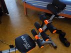 Six Pack Care machine