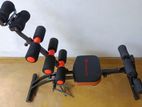Six Pack Care Machine Powerlife Ab Workout