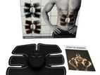 Six Pack EMS Muscle Simulator