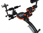Six Pack Exercise Machine