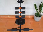Six Pack Machine