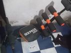 Six Pack Care Abdominal Exercise Machine