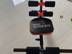 Six Pack Sit Up Bench
