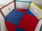 Six Panel Playpen