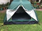 Six Person Camping Tent for Rent