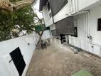 Six Room House for Rent in Nawala