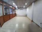 Six storey commercial building for rent in Colombo 10