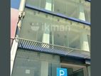 Six Story Building For Rent in Duplication Road Colombo 4