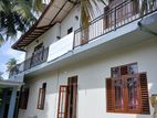 Siyabalape : 5BR (17.25P) Two Storey House for Sale