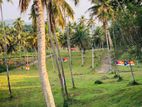 සියලු අනුමැතියන් සහිත බිම් කොටස් නාරම්මල