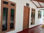 Kandy House for Rent