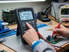 සියලුම විදුලි අලුත්වැඩියා කටයුතු (Electrical Services)