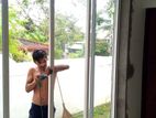 සියලුම වර්ගයේ ඉදිකිරීම් කටයුතු