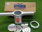 SIYOWIN Aluminum Idiyappam Maker
