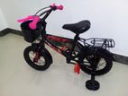 Kids Bicycle