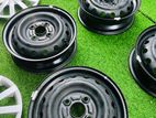 13 Inch Rim with Cup Set