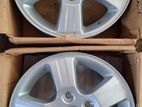 Size 14 Alloy Wheels