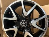 Size 14" Toyota Yaris Alloy Wheels 2022
