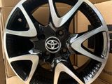 Size 14" Toyota Yaris Alloy Wheels 2022