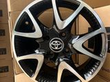 Size 14 Toyota Yaris Alloy Wheels 2022