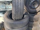 Size 15 Japan Tyres (195-65-15)