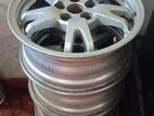 15 Inch Toyota Prius Allow Wheel