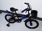 Kids Bicycle