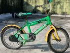 Kids Bicycle