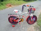 Size 16 Kids Bicycles (brand New)