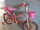 Kids Bicycle(used)