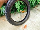 Size 18 Tyre with Tube