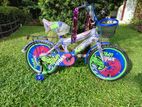 Size 20 Brand New Kids Bicycles