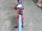 Kids Bicycle