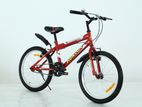 size 20 Kids Bicycles (Brand new)