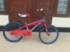 Size 20 Kids Bicycles