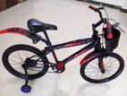 Size 20 Kids Bicycle