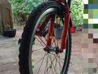 Size 24 Bicycle