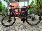 Size 24 DSI Bicycle