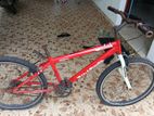 Size 24 Bicycle