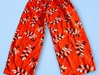 Size 38 Pant