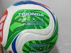 Size 5 Football a Grade Quality. Shining Ball