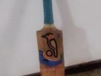 Leather Cricket Bat